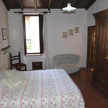 Apartment Piazza Matteotti Greve in Chianti Kültér fotó