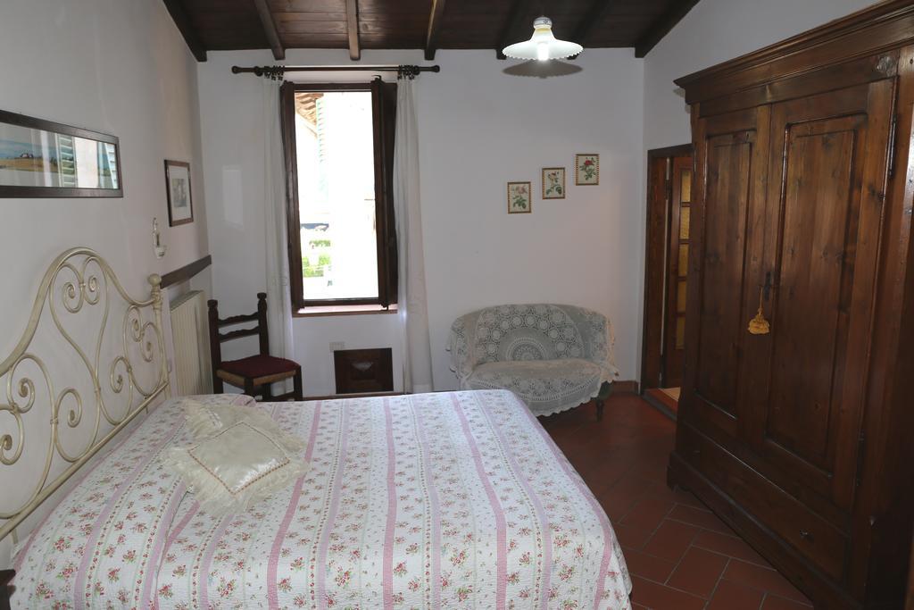 Apartment Piazza Matteotti Greve in Chianti Kültér fotó